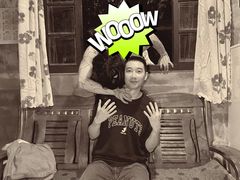 -呼吸沉浸式剧场(甘露园店)