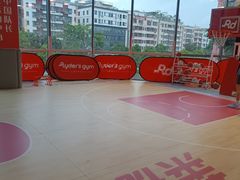 -莱德队长儿童运动中心(江南时代广场校区)