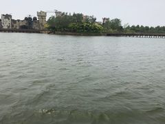 -渔岛海洋度假区