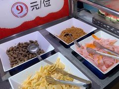 -巴邑火锅·鲜切牛肉(萧山银隆店)