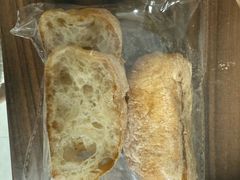 -佐敦面包铺·JORDAN BAKERY