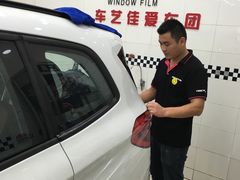 -车艺尚上海龙膜隐形车衣汽车贴膜旗舰店
