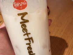 -鲜芋仙(园西路店)