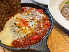 -Common Table · Brunch & Coffee