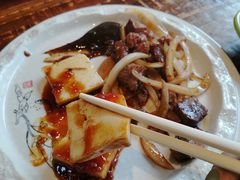 -大成铁板烧•板前(复古餐厅石老人店)