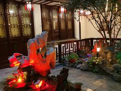 -古韵轩·江浙融合菜(梁溪店)