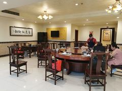-国家五钻酒家·西樵旺阁渔村(西樵店)