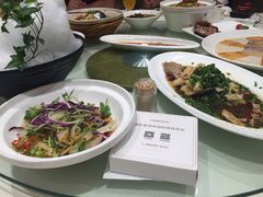 -小厨娘淮扬菜(天印大道店)