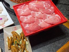 -巴将军·非遗老字号火锅(解放碑店)