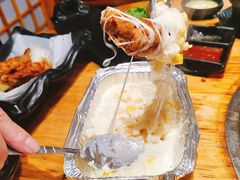 -杀猪天·韩国烤肉(总店)