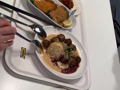 -宜家·瑞典风味餐厅(无锡店)