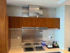 -三亚湾海居铂尔曼度假酒店