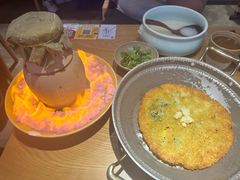 -吃饭皇帝大土家民族菜(正大广场店)