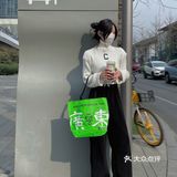 王柠｜卷入时尚圈子里的柠檬茶周边来了～