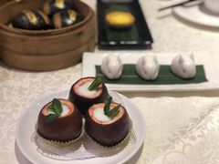 -龙的酒楼·手工早茶·顺德菜(近良路店)