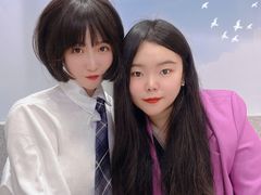 -伏小桃(雁塔MOMOPARK店)