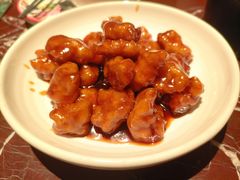 -新白鹿餐厅(西湖银泰店)