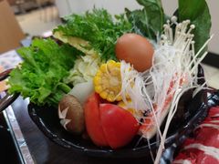 -呷哺呷哺(西单大悦城店)