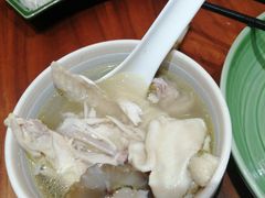 -君悦酒店·1881·北京烤鸭