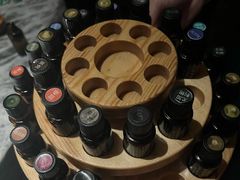 -亦境芳香·SPA影院足道(梅林店)