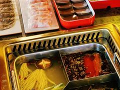 -蜀九鼎毛肚火锅(惠安店)