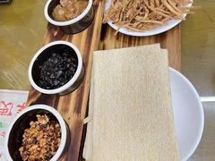 -美味居(古城店)