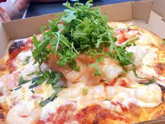 -Steveston Pizza Company (Richmond)