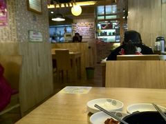 -同堂韩国料理炭火烤肉(彩虹广场店)