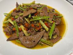 -大鸭梨烤鸭·北京菜(南小街/南苑店)