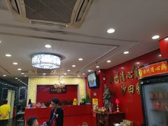 -清心鸡沙田乳鸽店·非遗传承(粤垦路店)