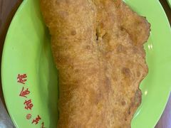 -三镇民生甜食馆(胜利街总店)