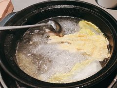 -同仁四季椰子鸡(无锡滨湖万象汇店)