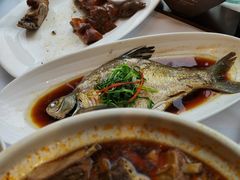 -湖锦酒楼·31年地道湖北菜(黄鹤楼店)