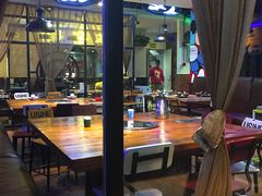 -传统香辣蟹(南园路店)