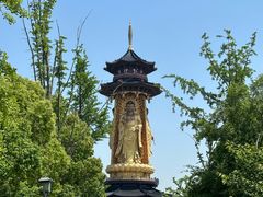 -溱湖国家湿地公园