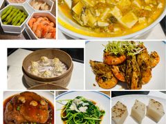 -绿波廊(豫园店)