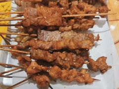 -小马哥烧烤(楚州店)