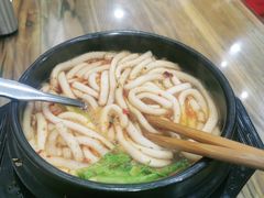 -猪脑壳凉面(武陵源店)