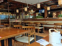 -如轩·海鲜砂锅粥·潮汕菜(一品天下店)