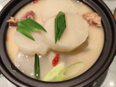 -披云云小馆·味道江湖(姚家园万象汇店)