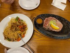 -萨莉亚意式餐厅(灵芝站中洲店)
