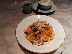 -杏花堂山西菜馆(壹方城店)