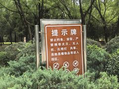 -北坞公园