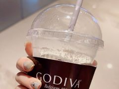 -GODIVA(港汇恒隆广场)