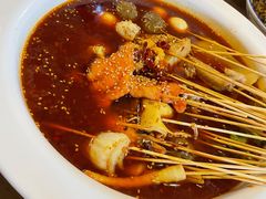-三生小馆(亭知路店)