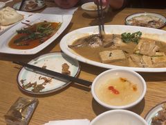 -汇丰苑·海鲜青岛菜(中山路大鲍岛店)