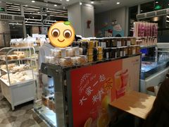 -BreadTalk面包新语·烘焙蛋糕(海岸城店)
