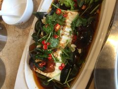 皮蛋豆花-川竹火锅(龙凤店)