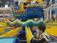-弘阳·未来世界(弘阳广场店)