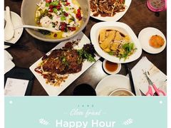 -新旺茶餐厅(嘉里城店)